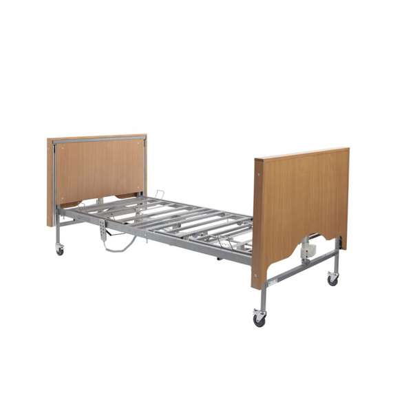 Drive DeVilbiss Casa Elite Care Home Bed (Covered Ends) Standard