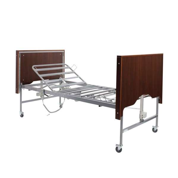 Drive DeVilbiss Casa Elite Care Home Bed (Covered Ends) Standard