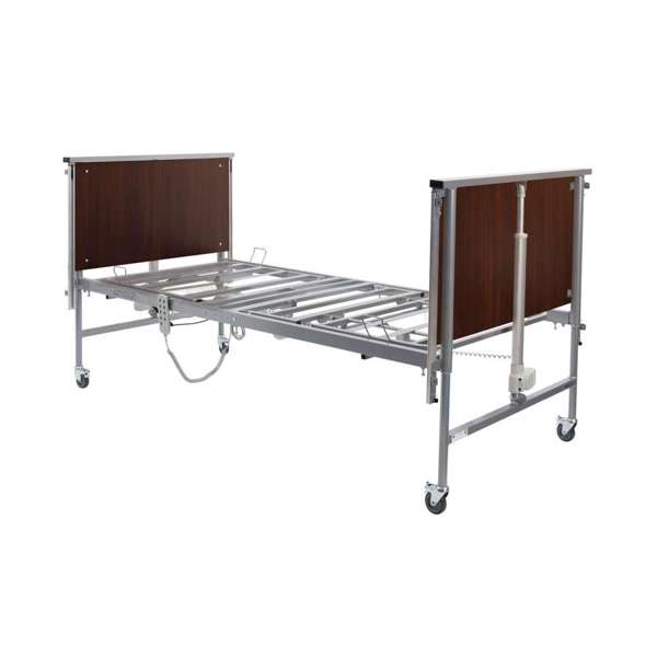 Drive DeVilbiss Casa Elite Care Home Bed (Uncovered Ends) Standard