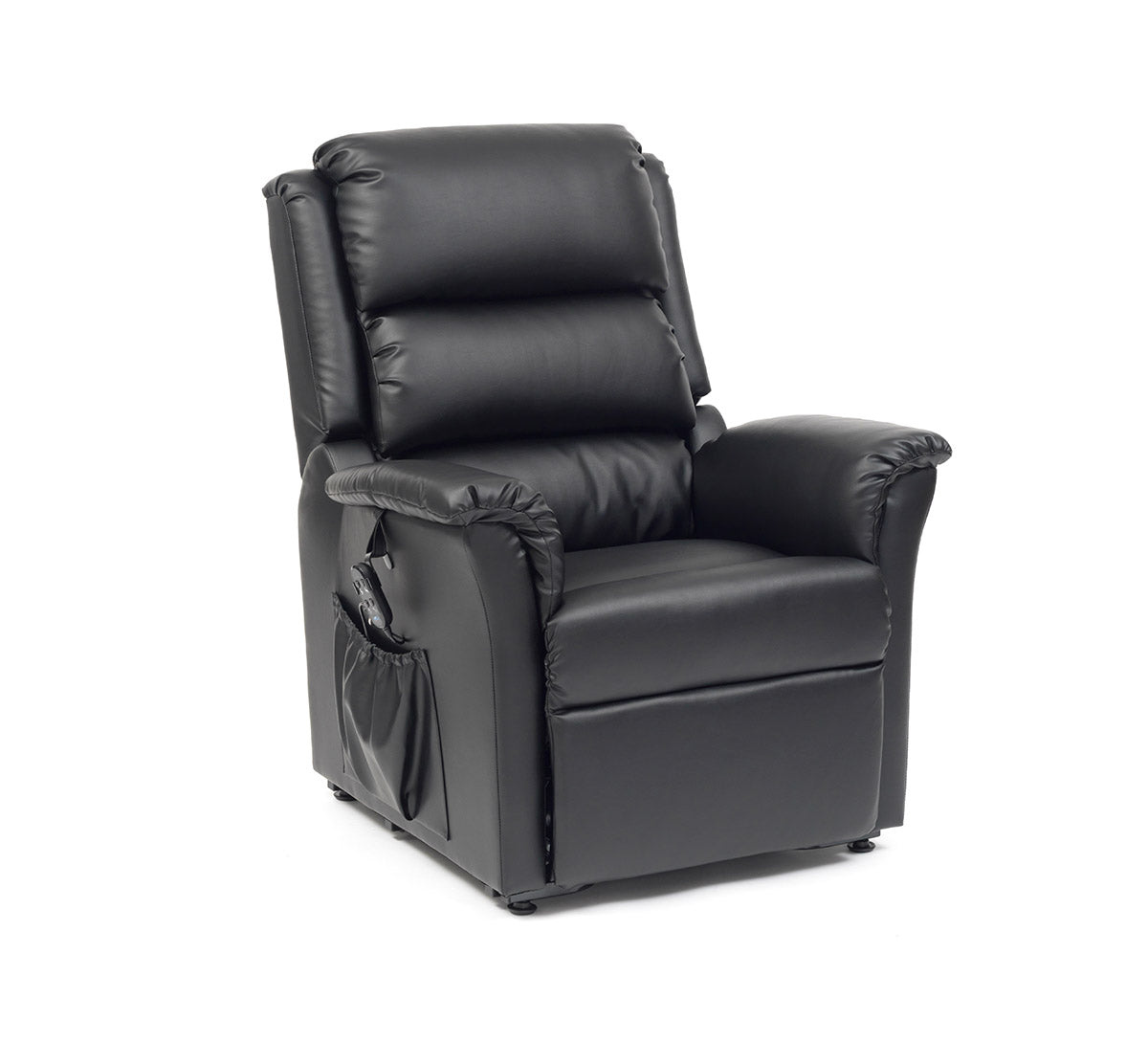 Drive DeVilbiss Nevada PVC Dual Riser Recliner