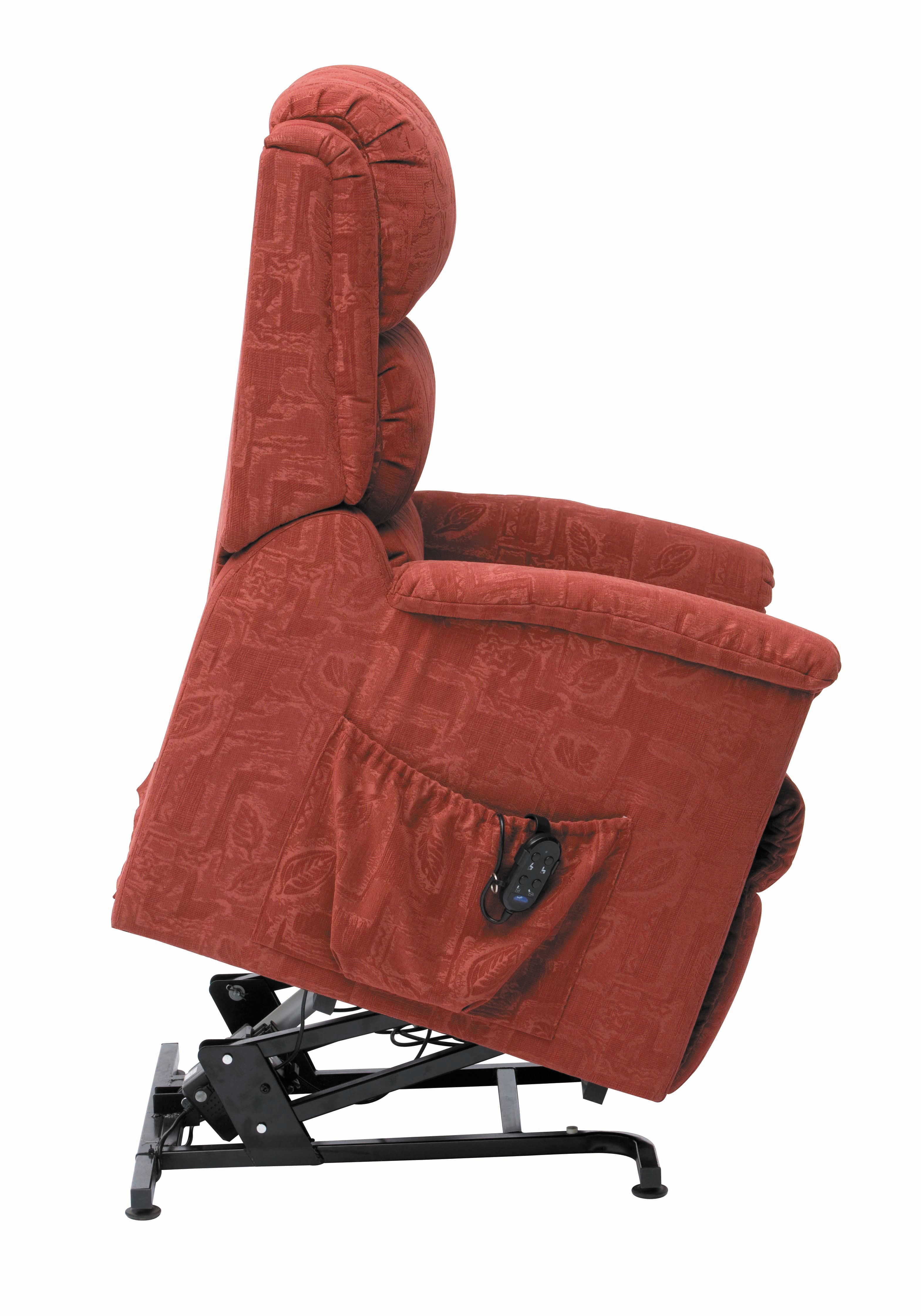 Drive DeVilbiss Nevada Dual Riser Recliner