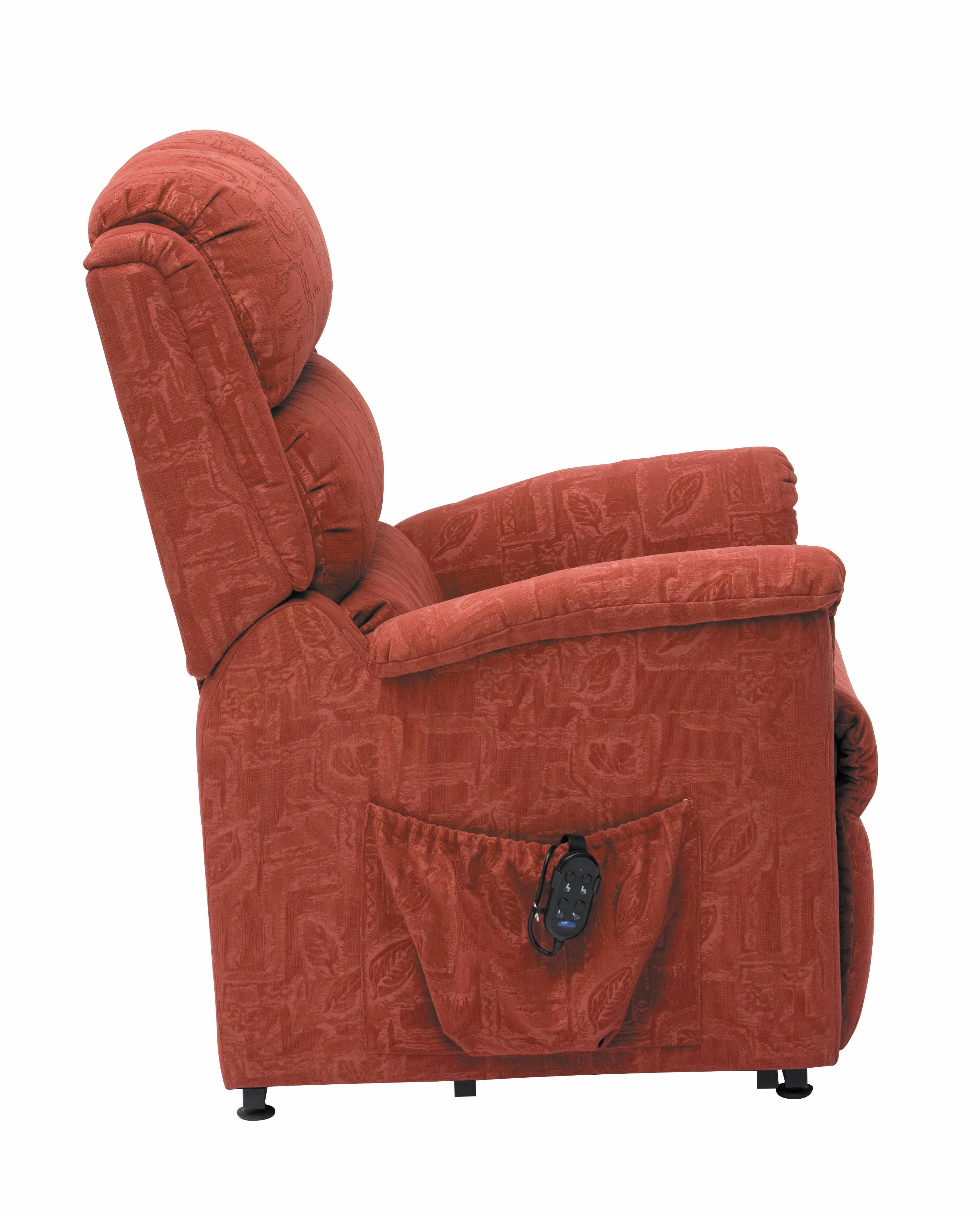 Drive DeVilbiss Nevada Dual Riser Recliner