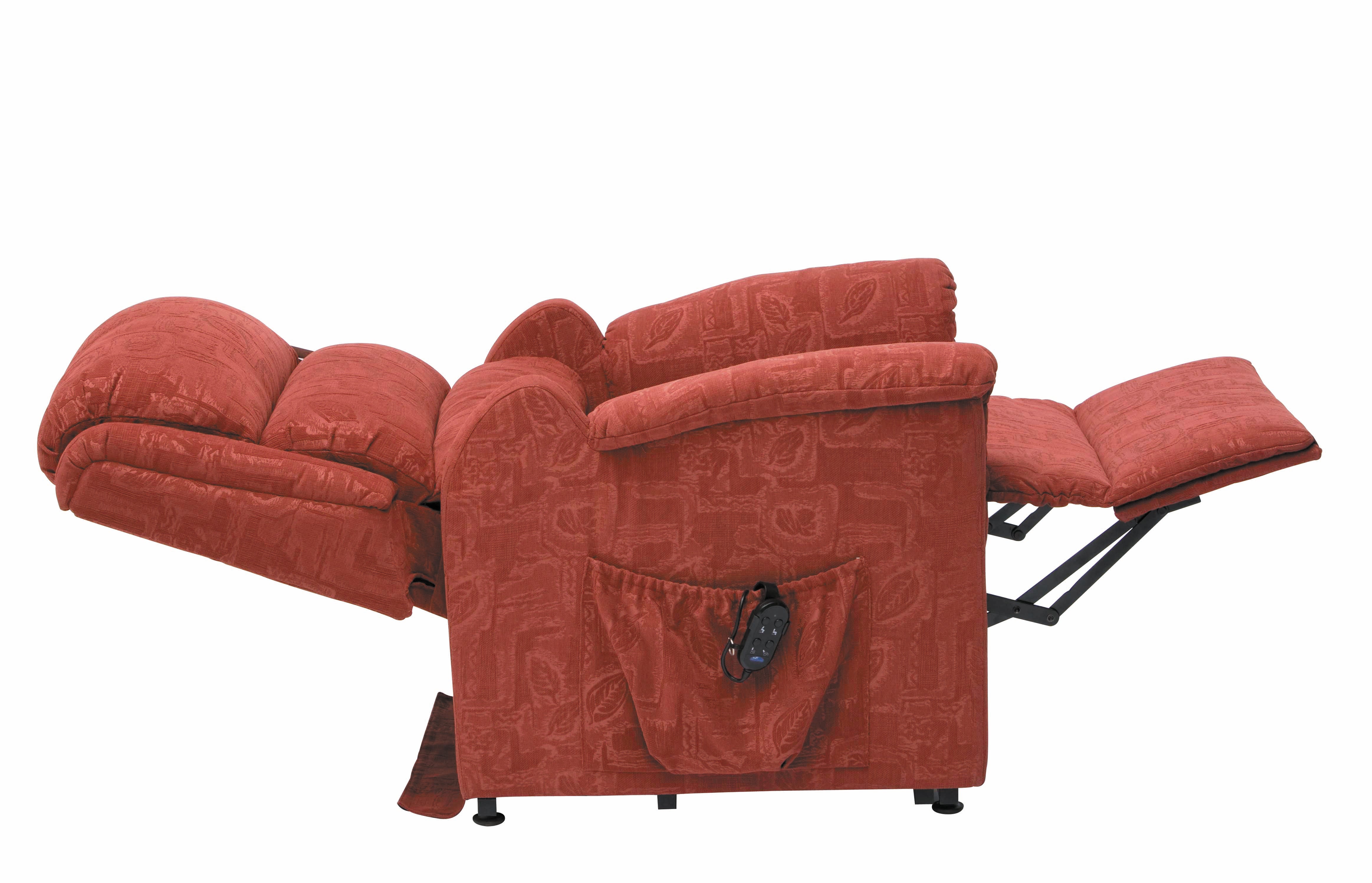 Drive DeVilbiss Nevada Dual Riser Recliner