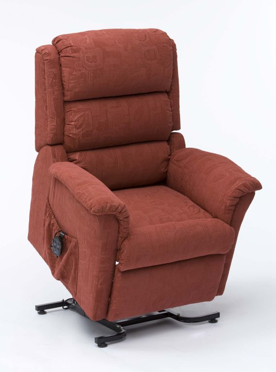 Drive DeVilbiss Nevada Dual Riser Recliner