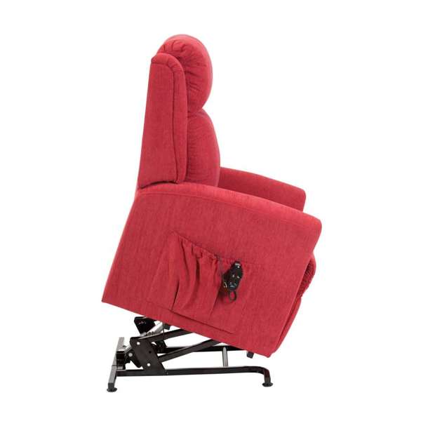 Drive DeVilbiss Drive DeVilbiss Memphis Petite Dual Riser Recliner