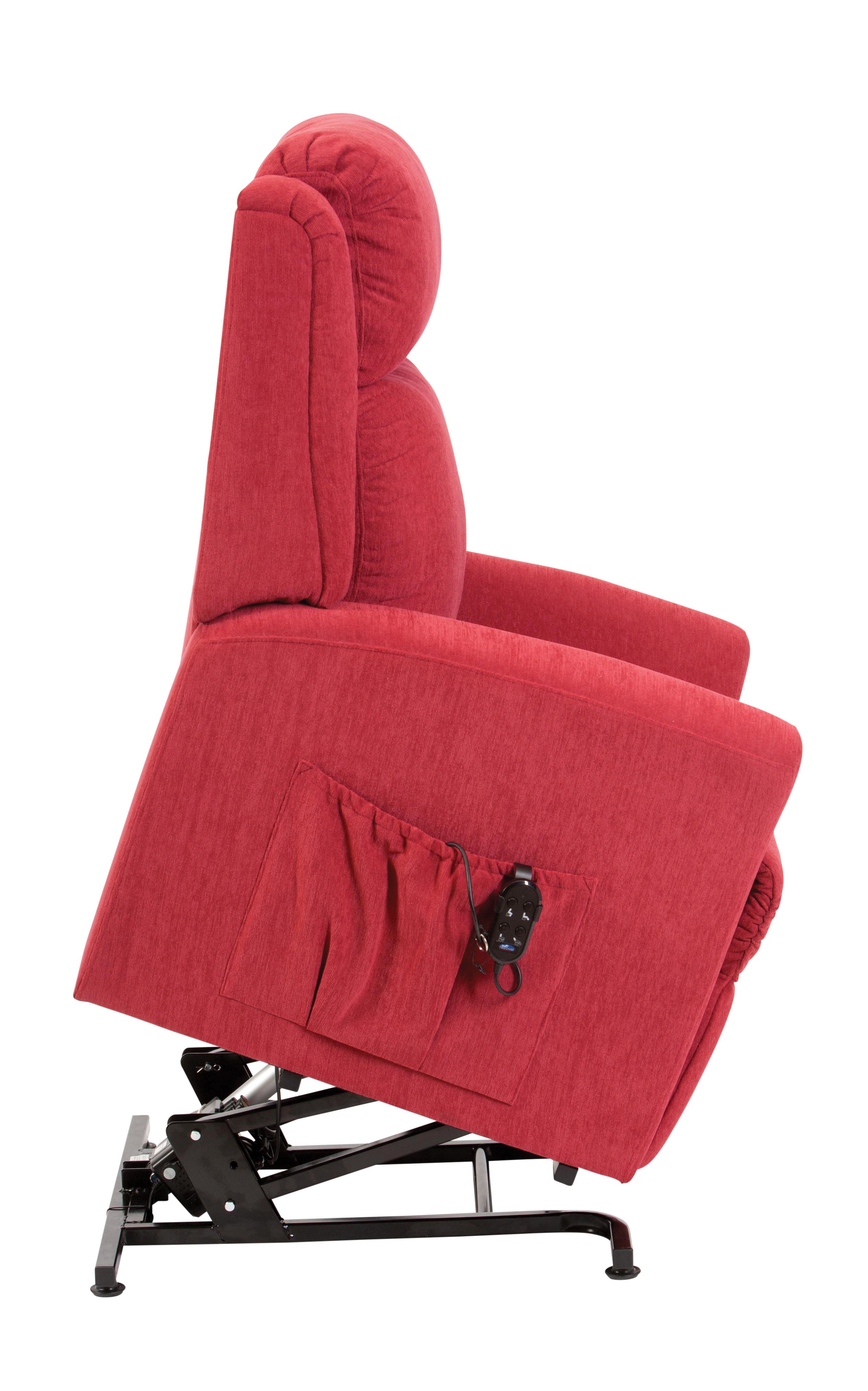 Drive DeVilbiss Memphis Dual Riser Recliner