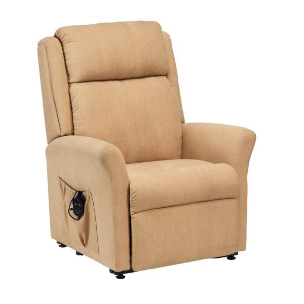 Drive DeVilbiss Memphis Dual Riser Recliner