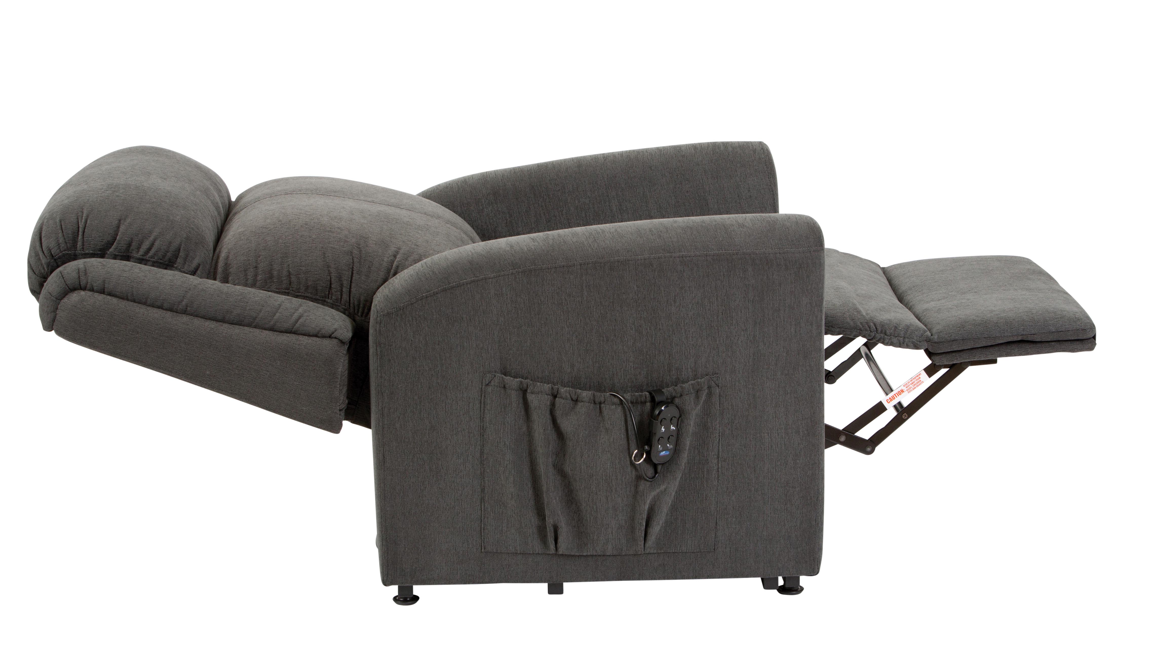 Drive DeVilbiss Memphis Dual Riser Recliner