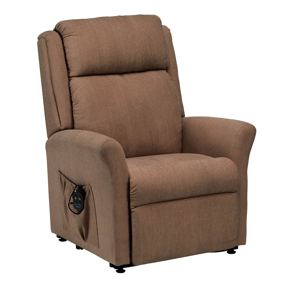 Drive DeVilbiss Memphis Dual Riser Recliner