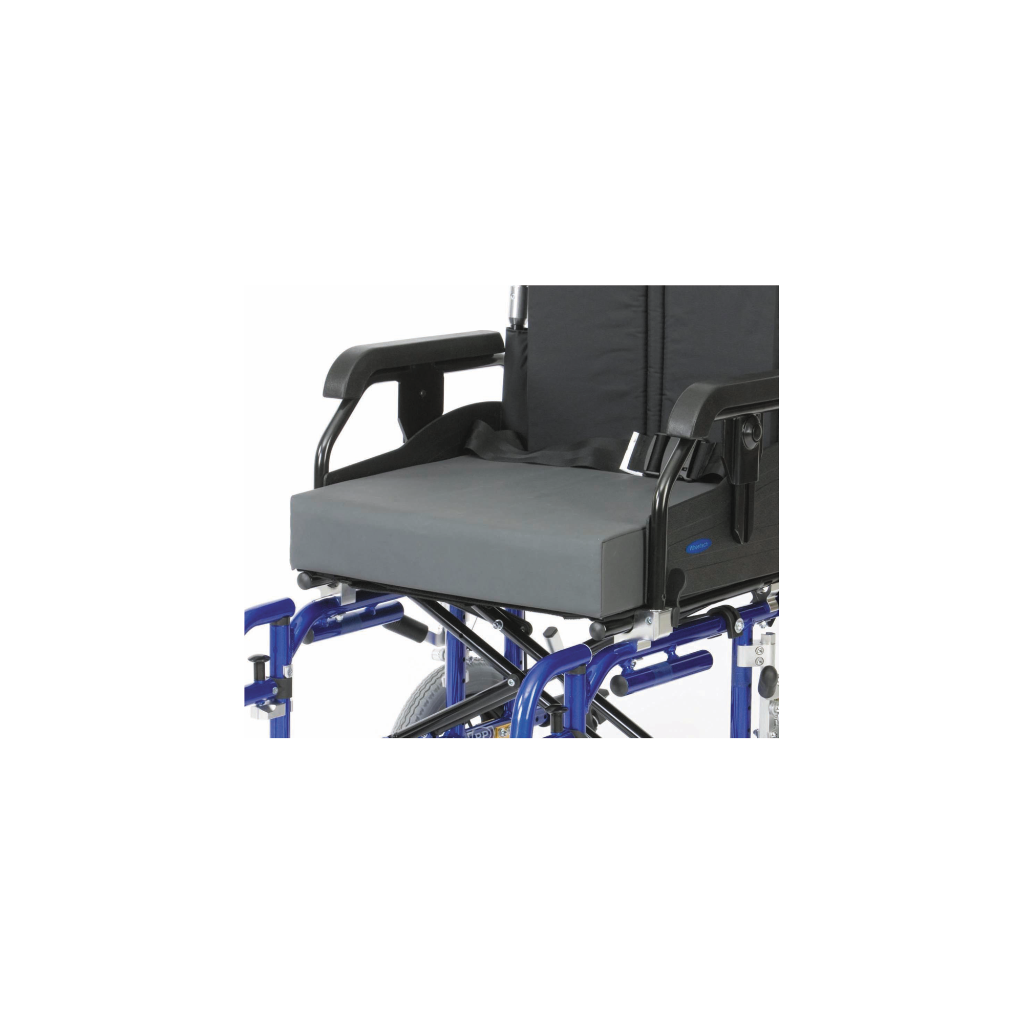 Drive DeVilbiss PU Wheelchair Cushion