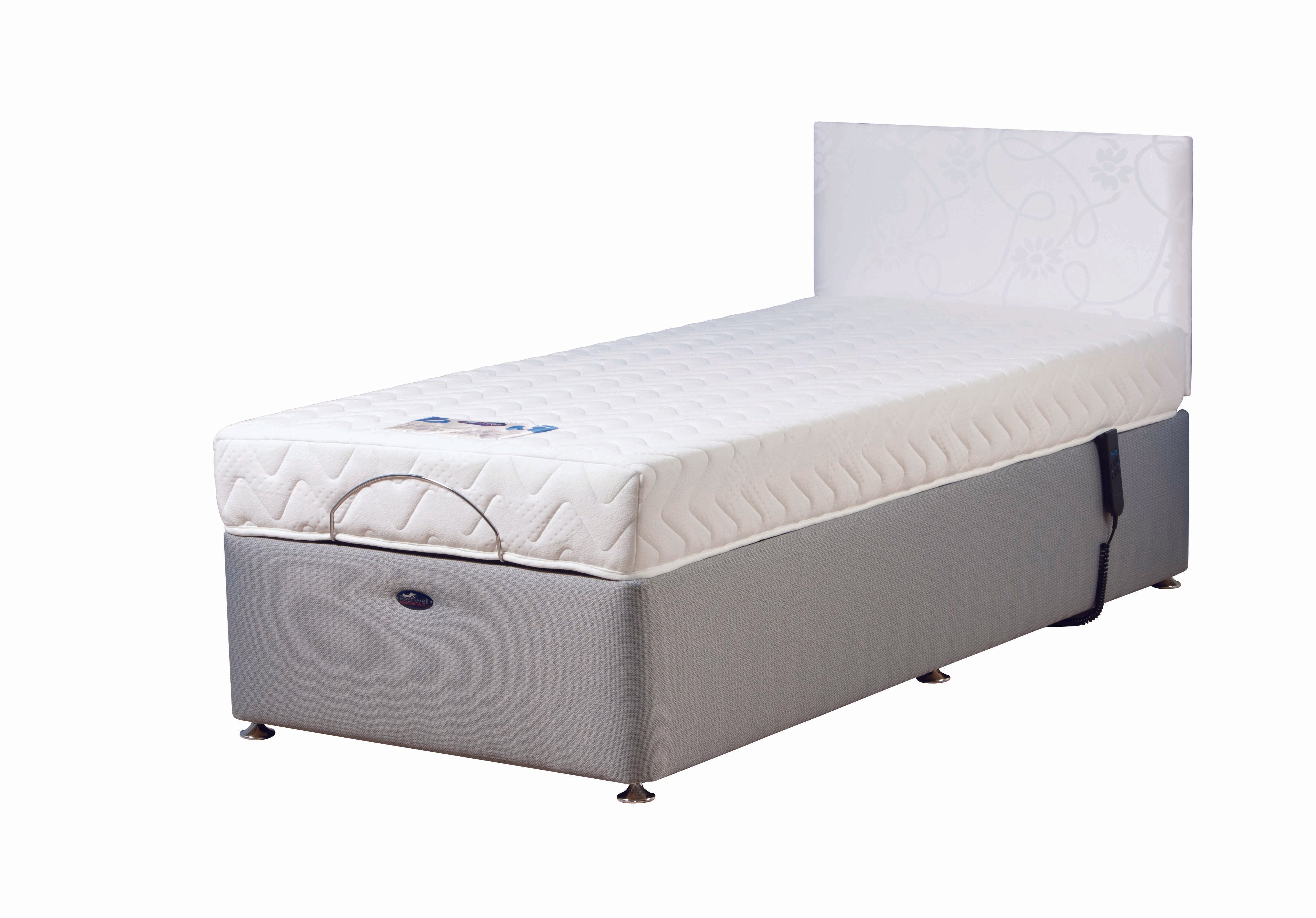 Drive DeVilbiss 3ft Chester Electric Adjustable Bed