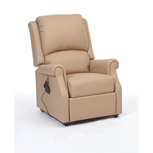 Drive DeVilbiss Indiana Single Riser Recliner