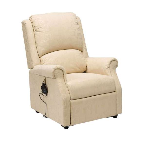 Drive DeVilbiss Chicago Single Riser Recliner