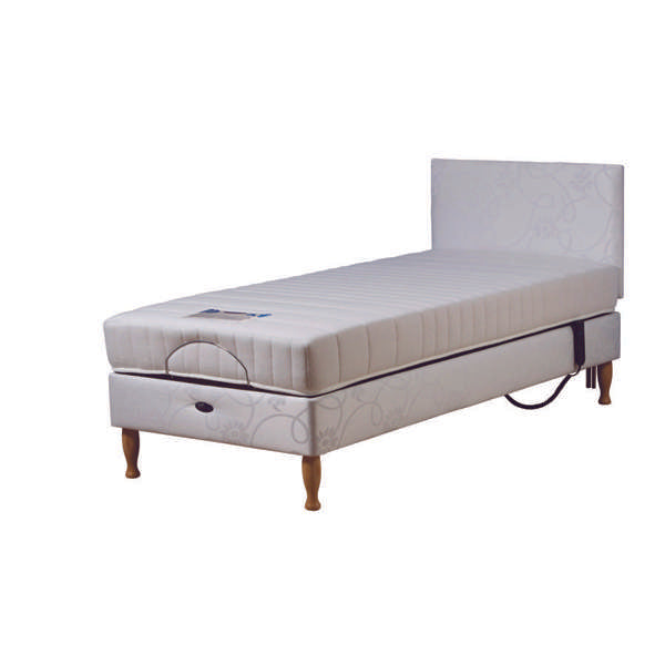 Drive DeVilbiss Maria Fabric Headboard