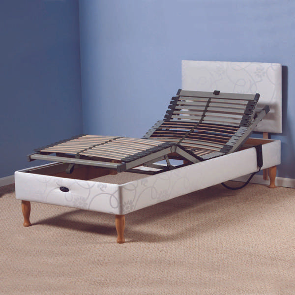 Drive DeVilbiss Devon Electric Adjustable Bed