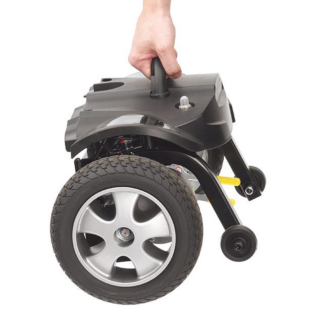 Drive DeVilbiss Instore Portable Powerchair