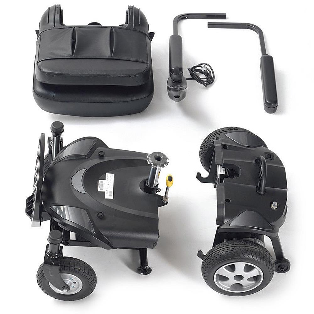 Drive DeVilbiss Instore Portable Powerchair