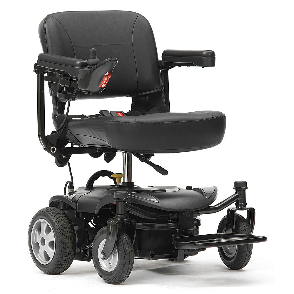 Drive DeVilbiss Instore Portable Powerchair