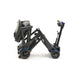 Drive Autofold Folding Mobility Scooter Blue 7-min