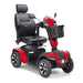 Drive DeVilbiss Viper Scooter Front Right