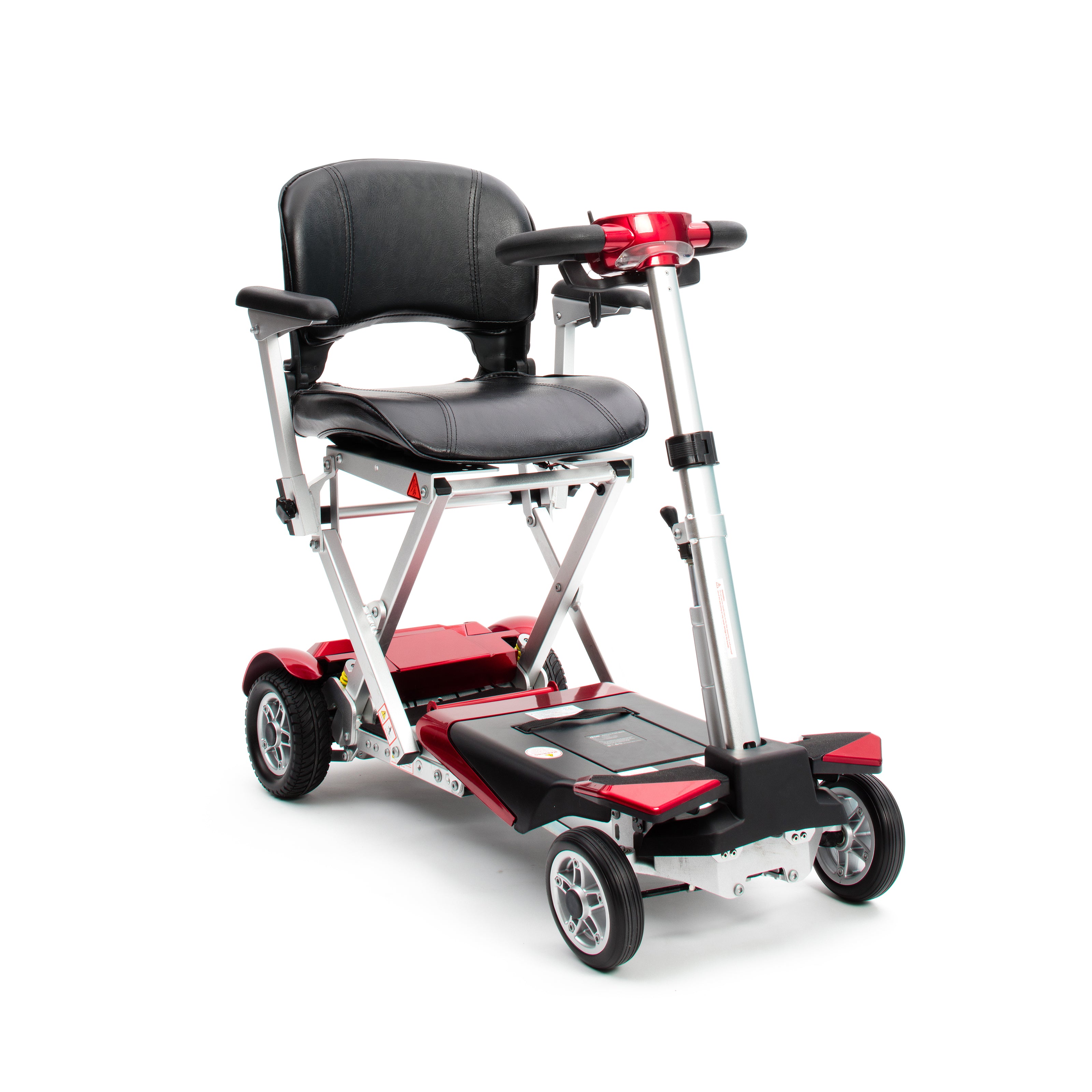 Drive DeVilbiss Autofold Elite Folding Scooter