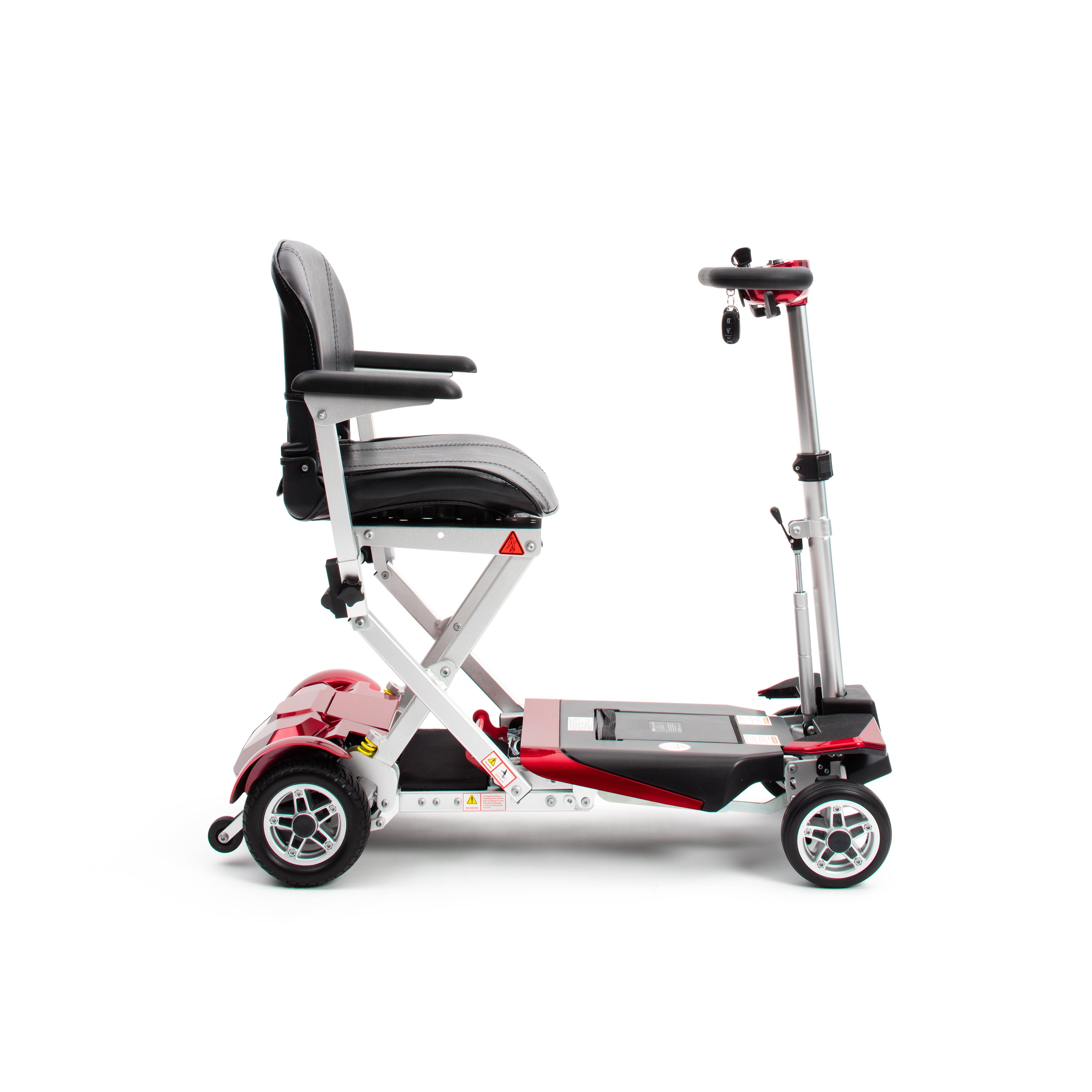 Drive DeVilbiss Autofold Elite Folding Scooter