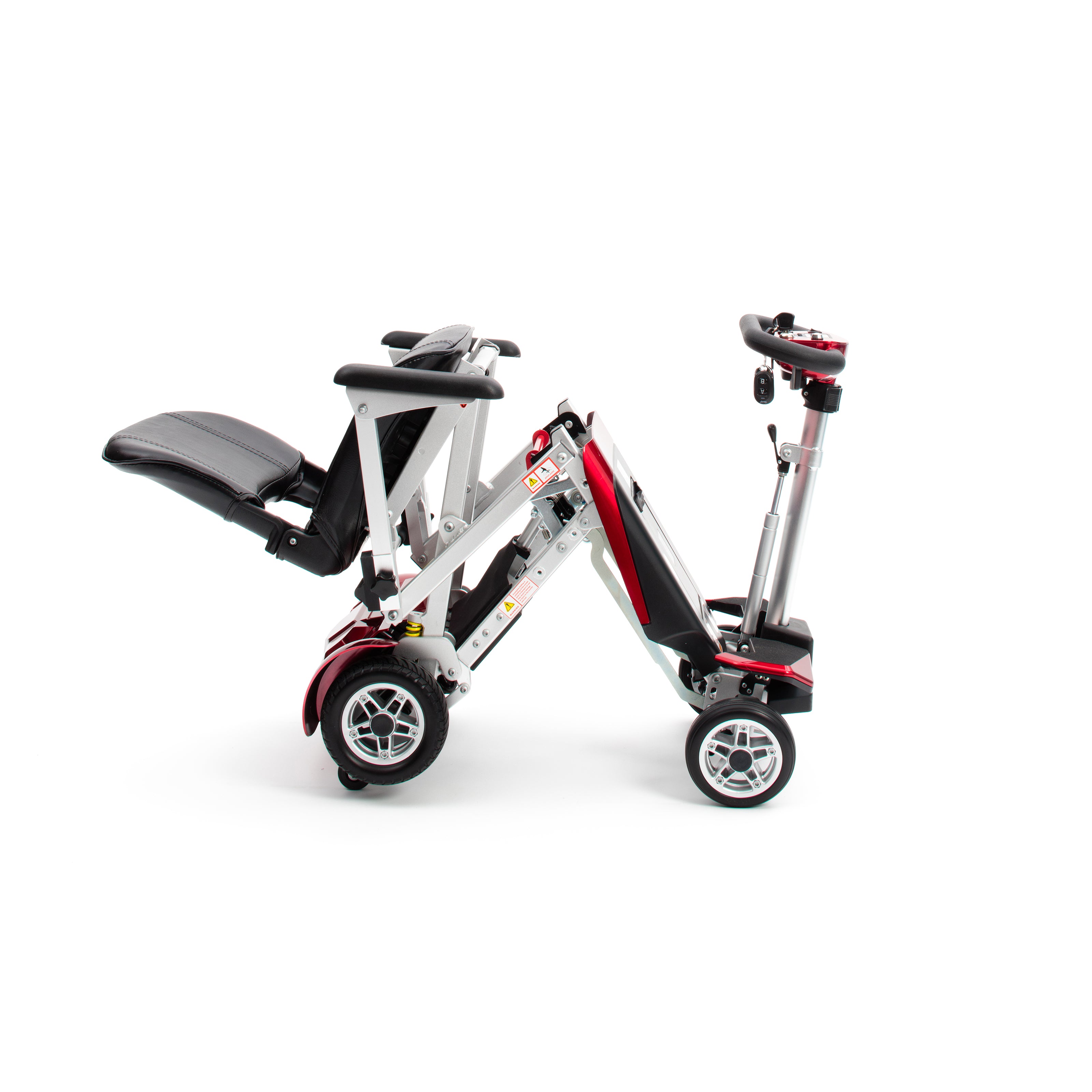 Drive DeVilbiss Autofold Elite Folding Scooter