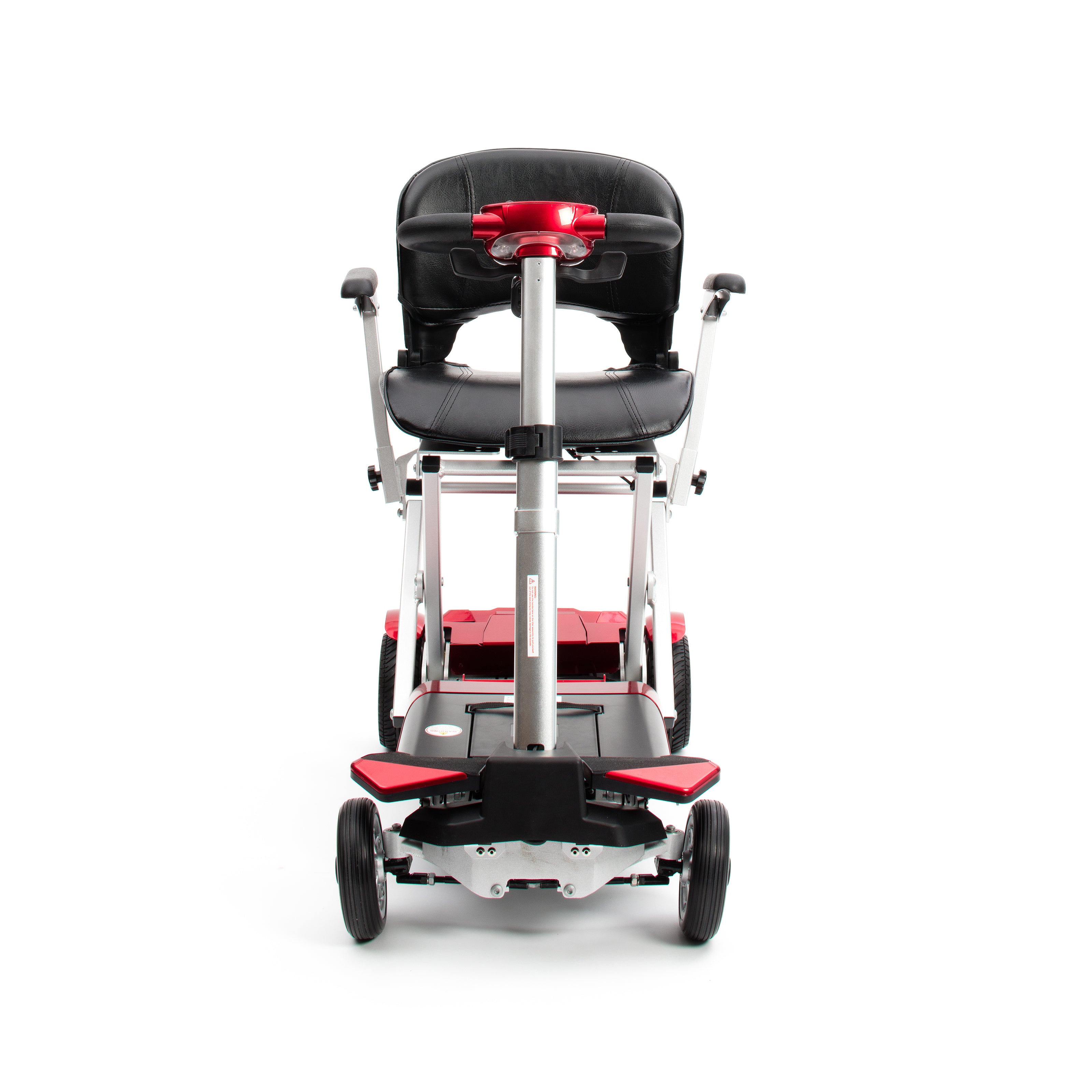 Drive DeVilbiss Autofold Elite Folding Scooter