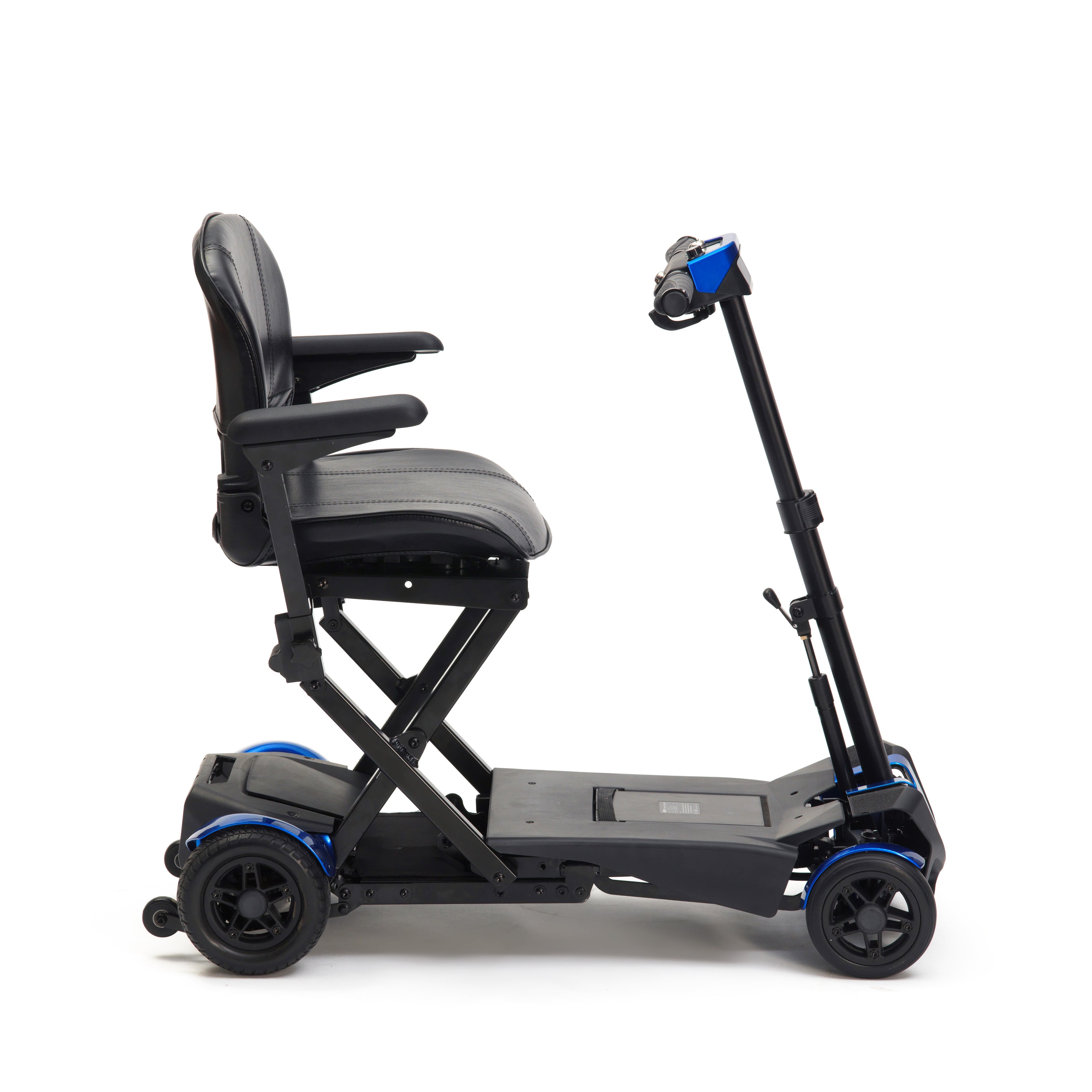 Drive DeVilbiss Autofold Folding Scooter