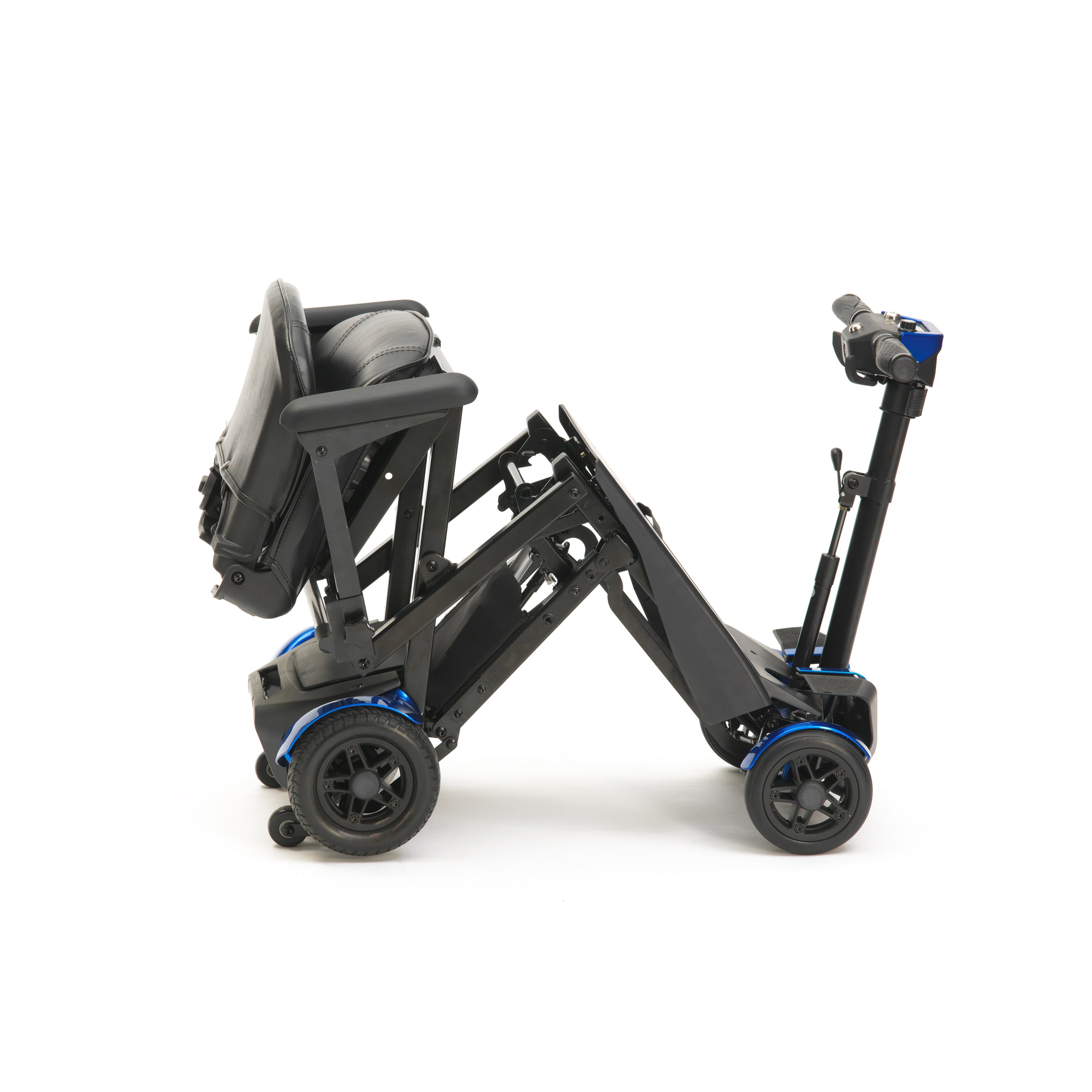 Drive DeVilbiss Autofold Folding Scooter