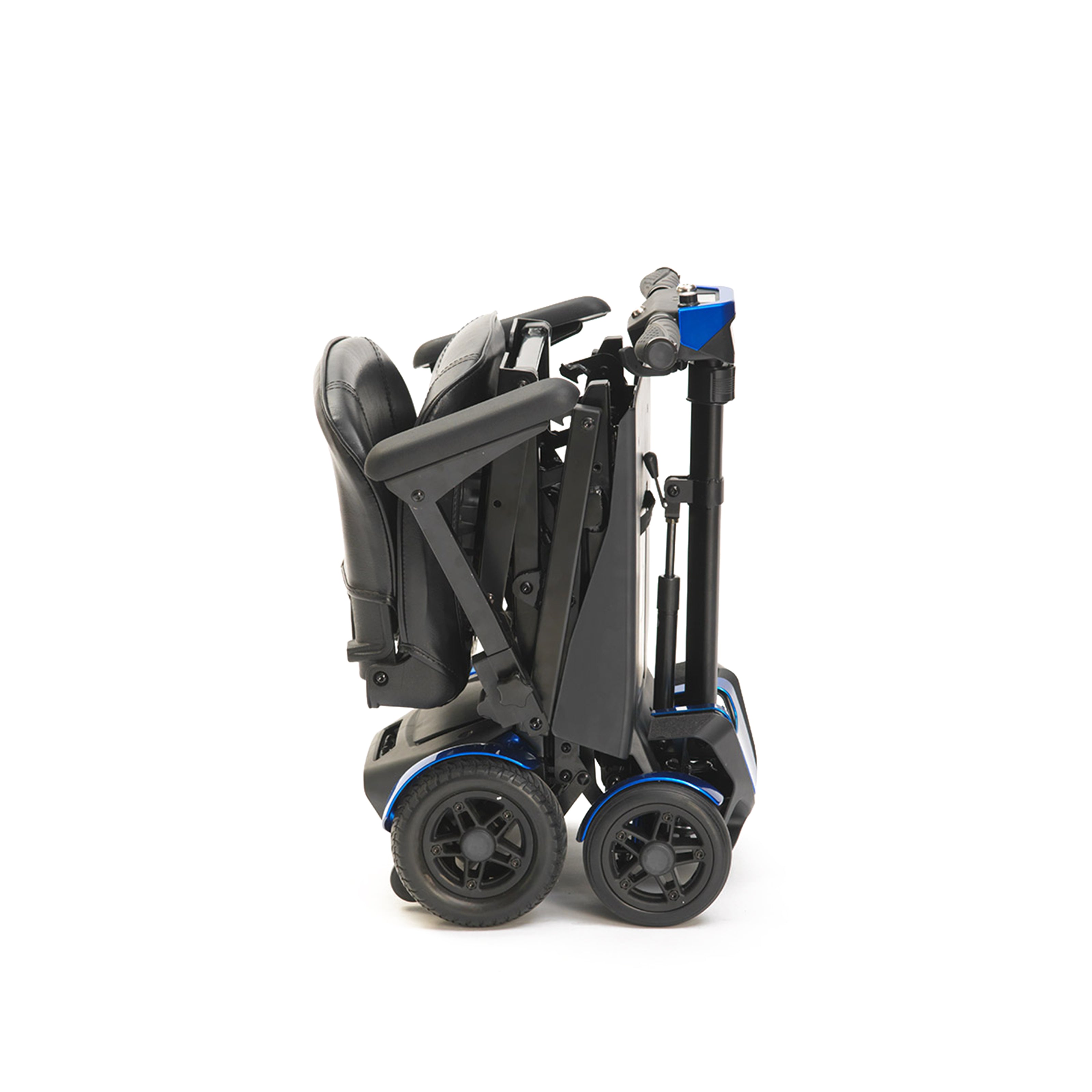Drive DeVilbiss Autofold Folding Scooter