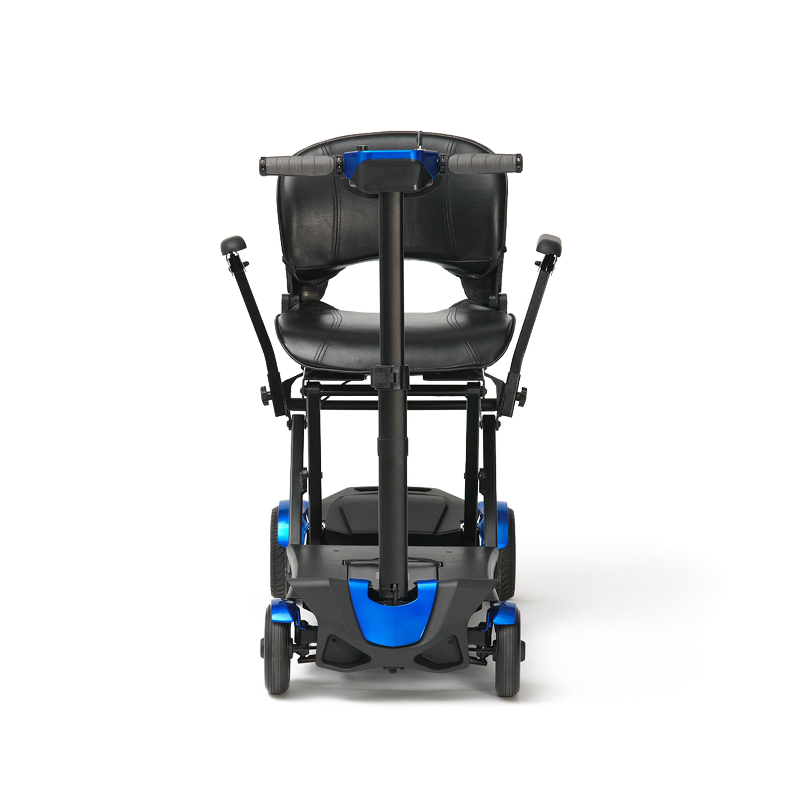 Drive DeVilbiss Autofold Folding Scooter