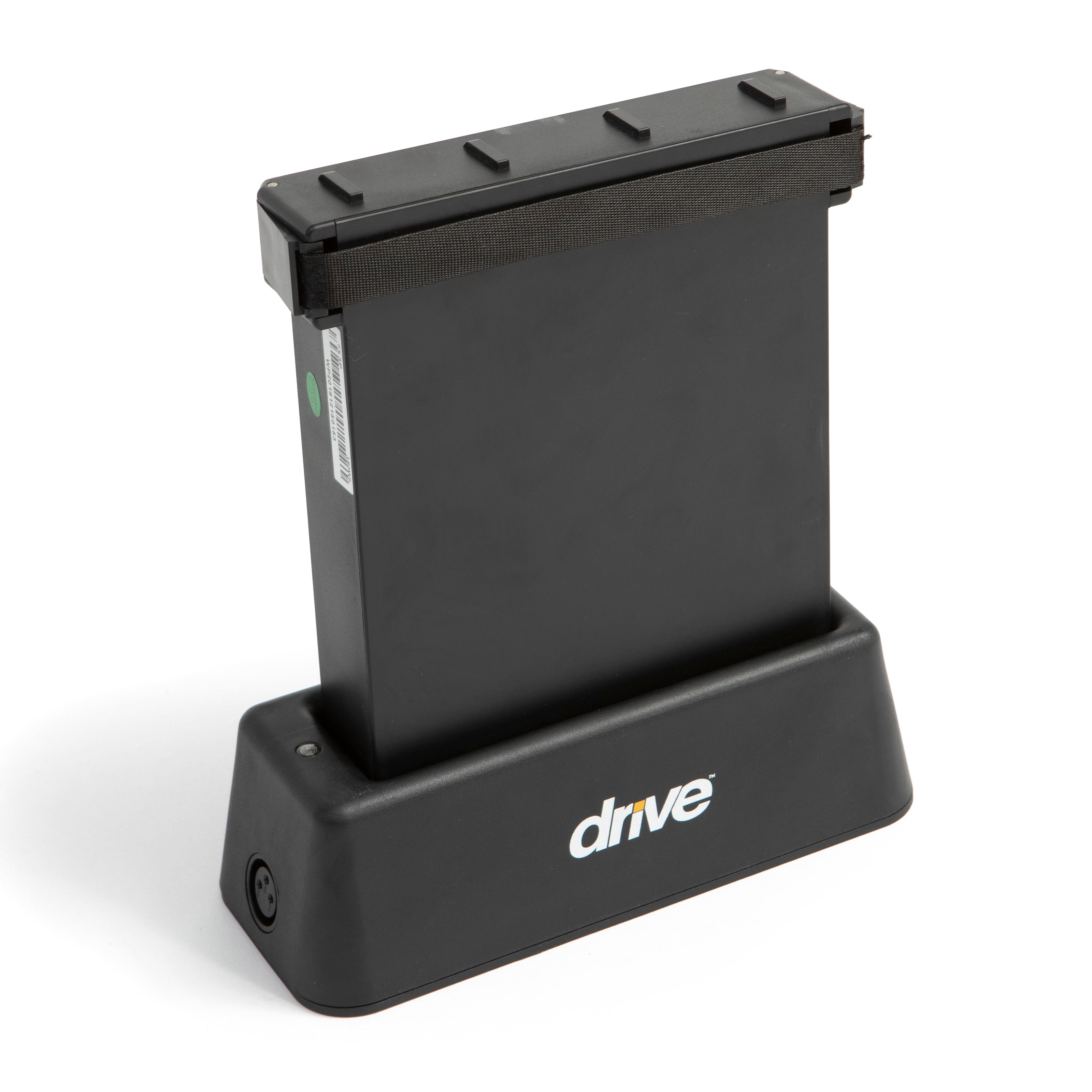 Drive DeVilbiss Autofold Folding Scooter