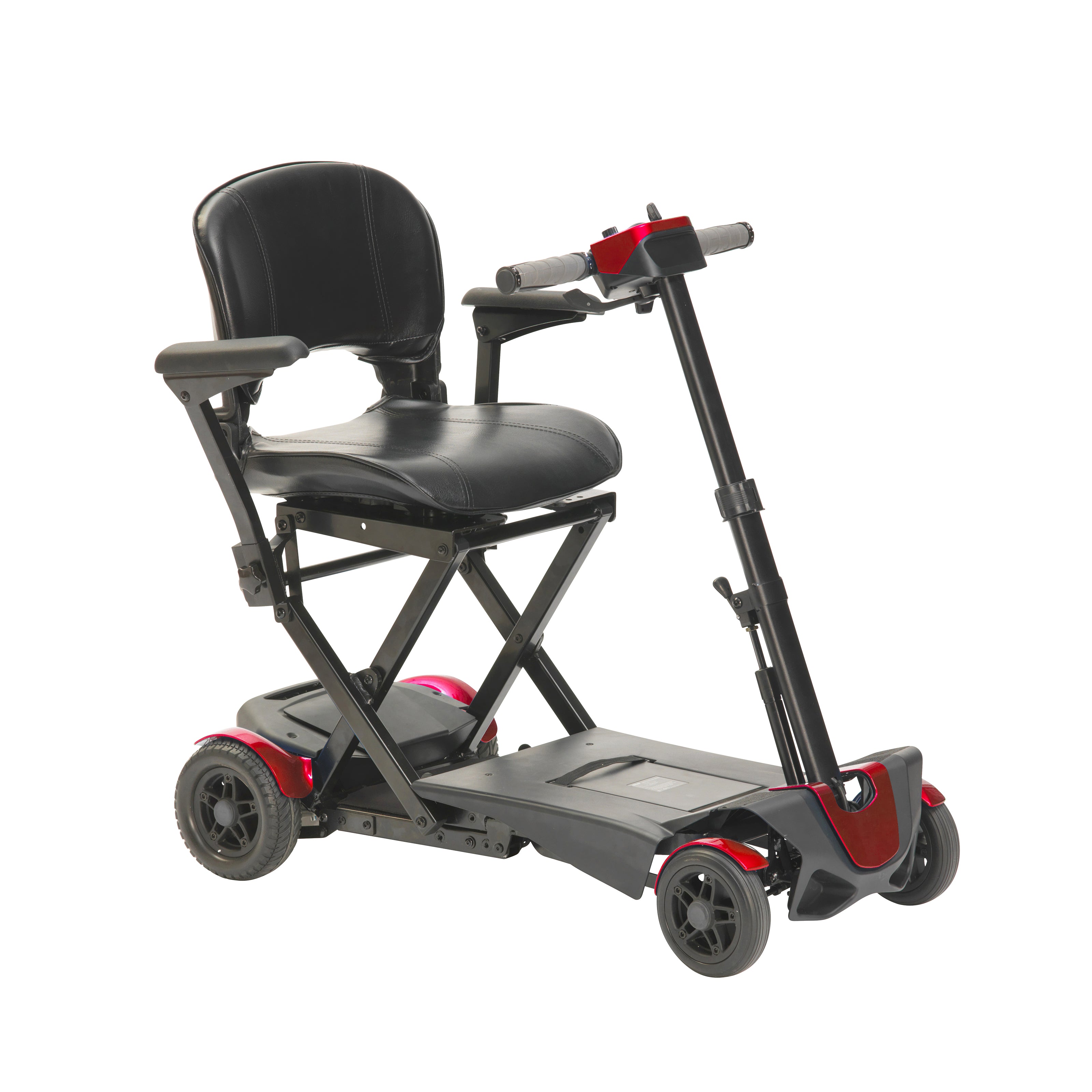 Drive DeVilbiss Autofold Folding Scooter