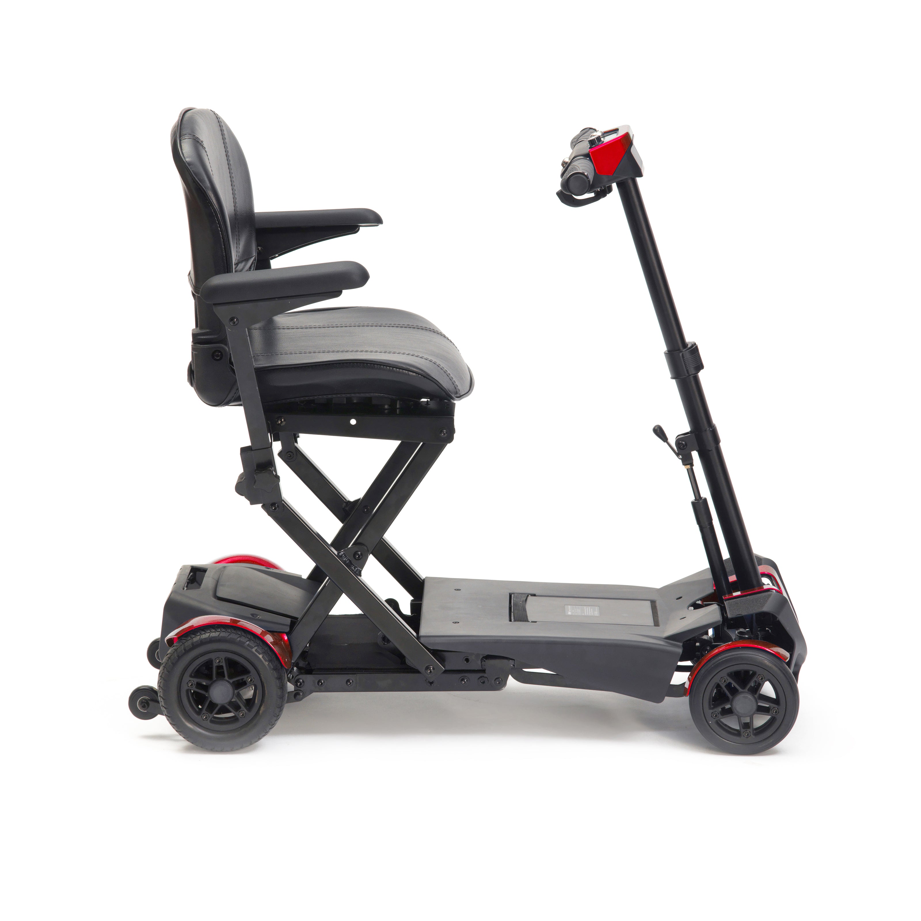 Drive DeVilbiss Autofold Folding Scooter
