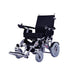 Freedom Chair A09 - Sideview