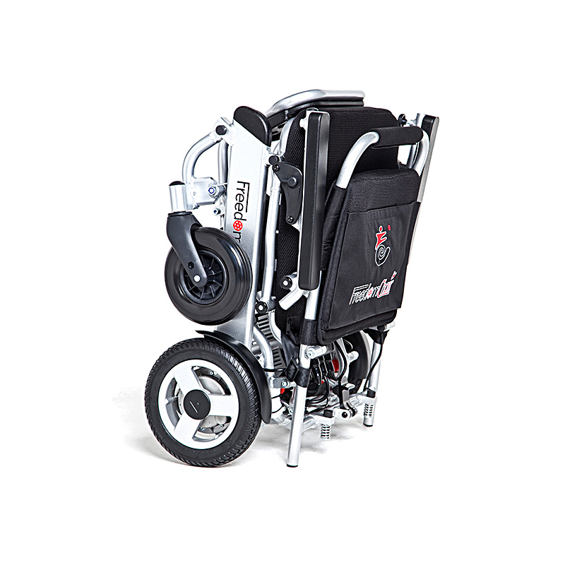 Freedom Chair AO6 Folded Upright