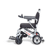 Freedom Chair AO6 unfolded sideview