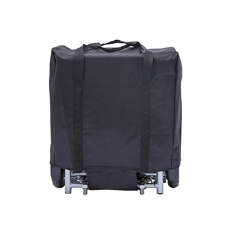 Freedom Chair AO6L - Folded In Bag