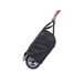 Freedom Chair AO6L - Folded On Roller