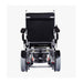 Freedom Chair A09 - backview