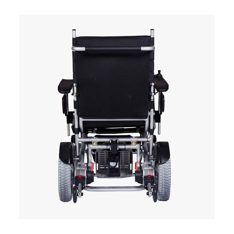 Freedom Chair A09 - backview
