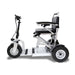 Freedom Scooter S1 Side on 