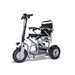 Freedom Scooter S1 Sideview