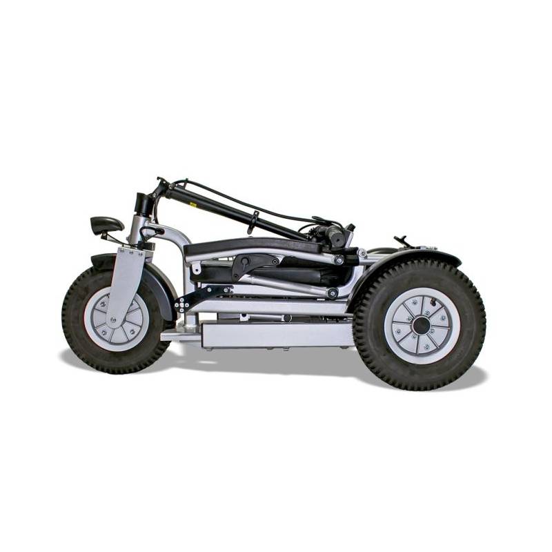 Freedom Scooter S1 folded