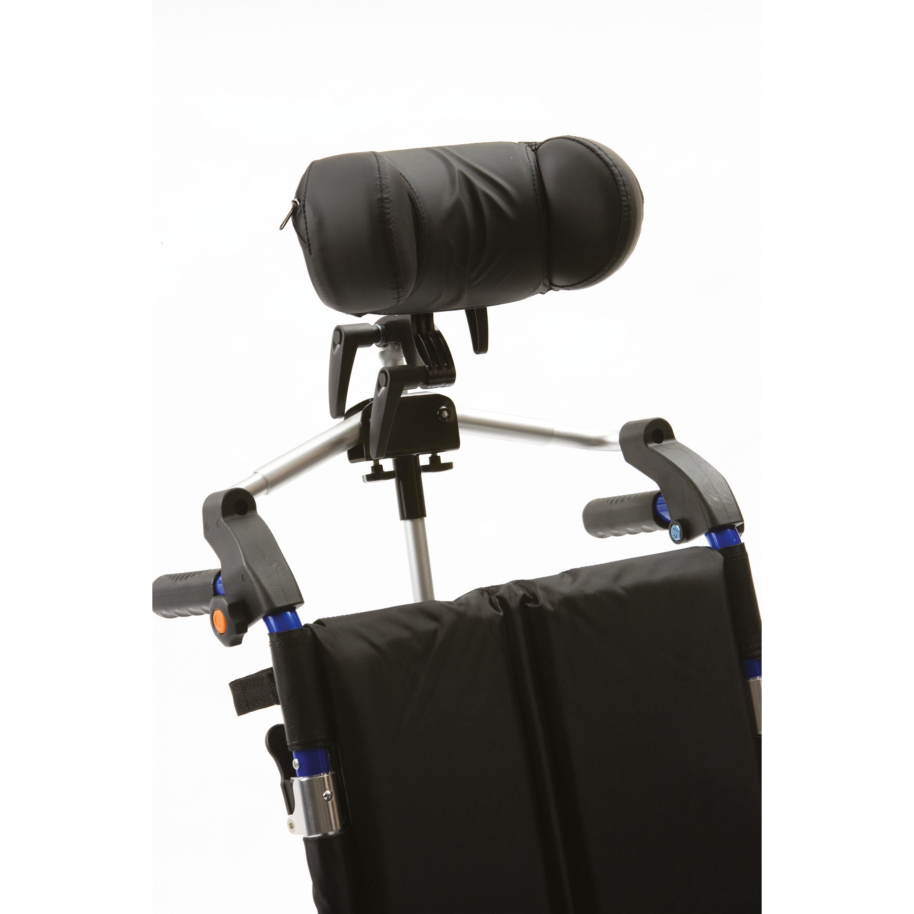 Drive DeVilbiss Universal Wheelchair Headrest