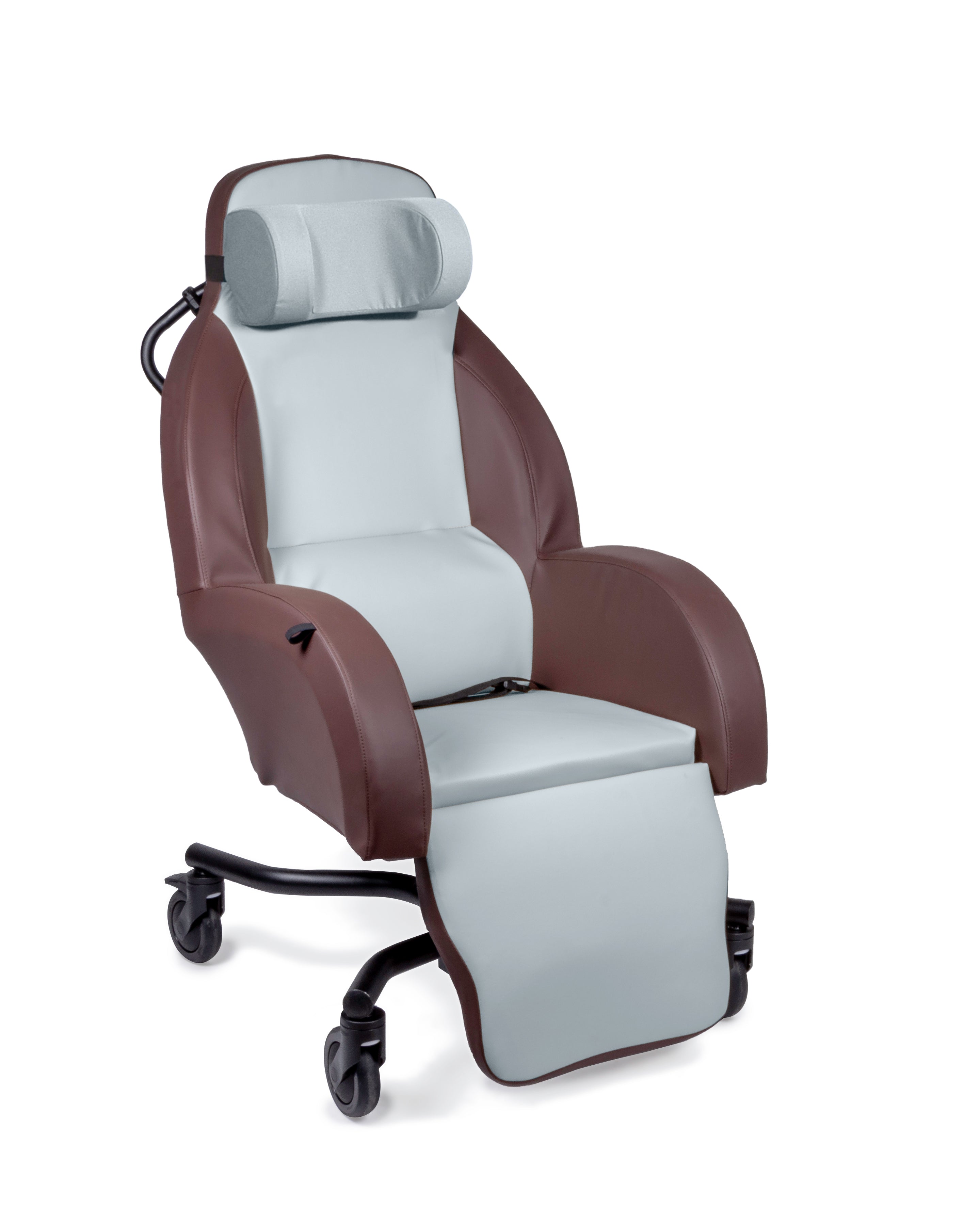 Drive Devilbiss Integra Shell Tilt In Space Mobile Chair