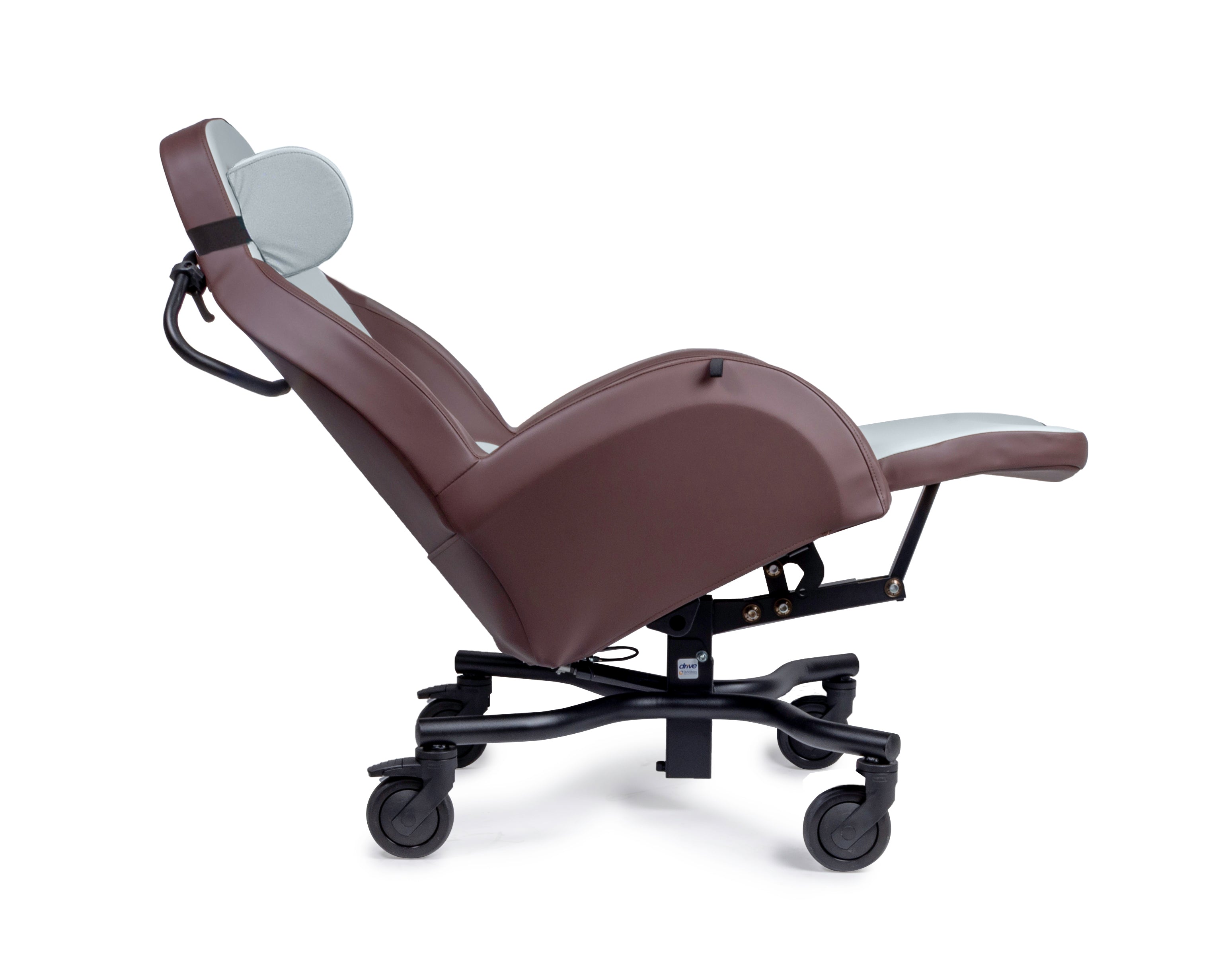 Drive Devilbiss Integra Shell Tilt In Space Mobile Chair