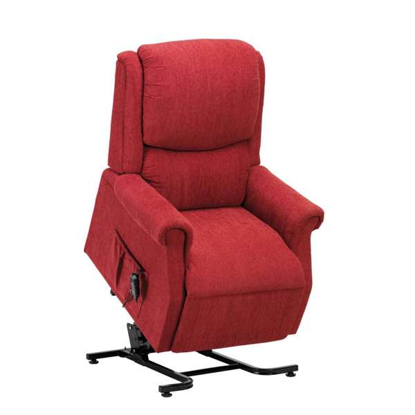 Drive DeVilbiss Indiana Petite Single Riser Recliner