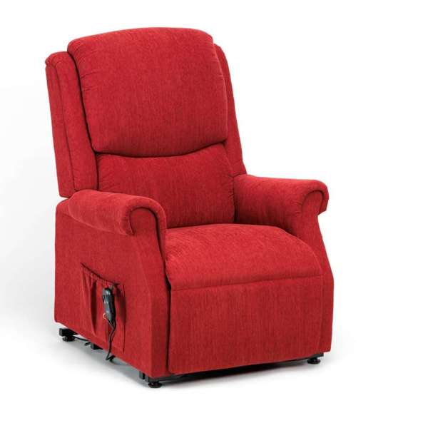 Drive DeVilbiss Indiana Single Riser Recliner